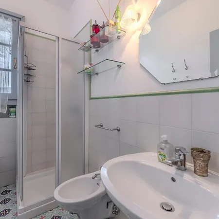 Colle18 Design And Comfort - Goelba Holiday home Procchio (Isola d'Elba)