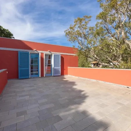 Colle18 Design And Comfort - Goelba Holiday home *