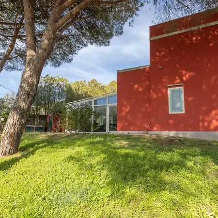 Colle18 Design And Comfort - Goelba Holiday home *