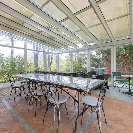 Colle18 Design And Comfort - Goelba Holiday home Procchio (Isola d'Elba)