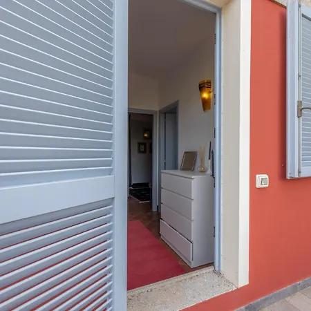 Colle18 Design And Comfort - Goelba Semesterbostad Procchio (Isola d'Elba)