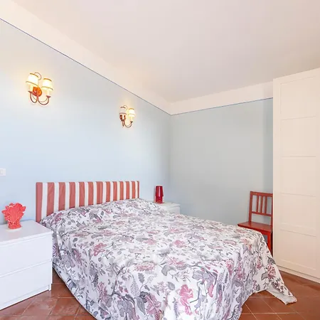 Feriehus Colle18 Design And Comfort - Goelba Procchio (Isola d'Elba)